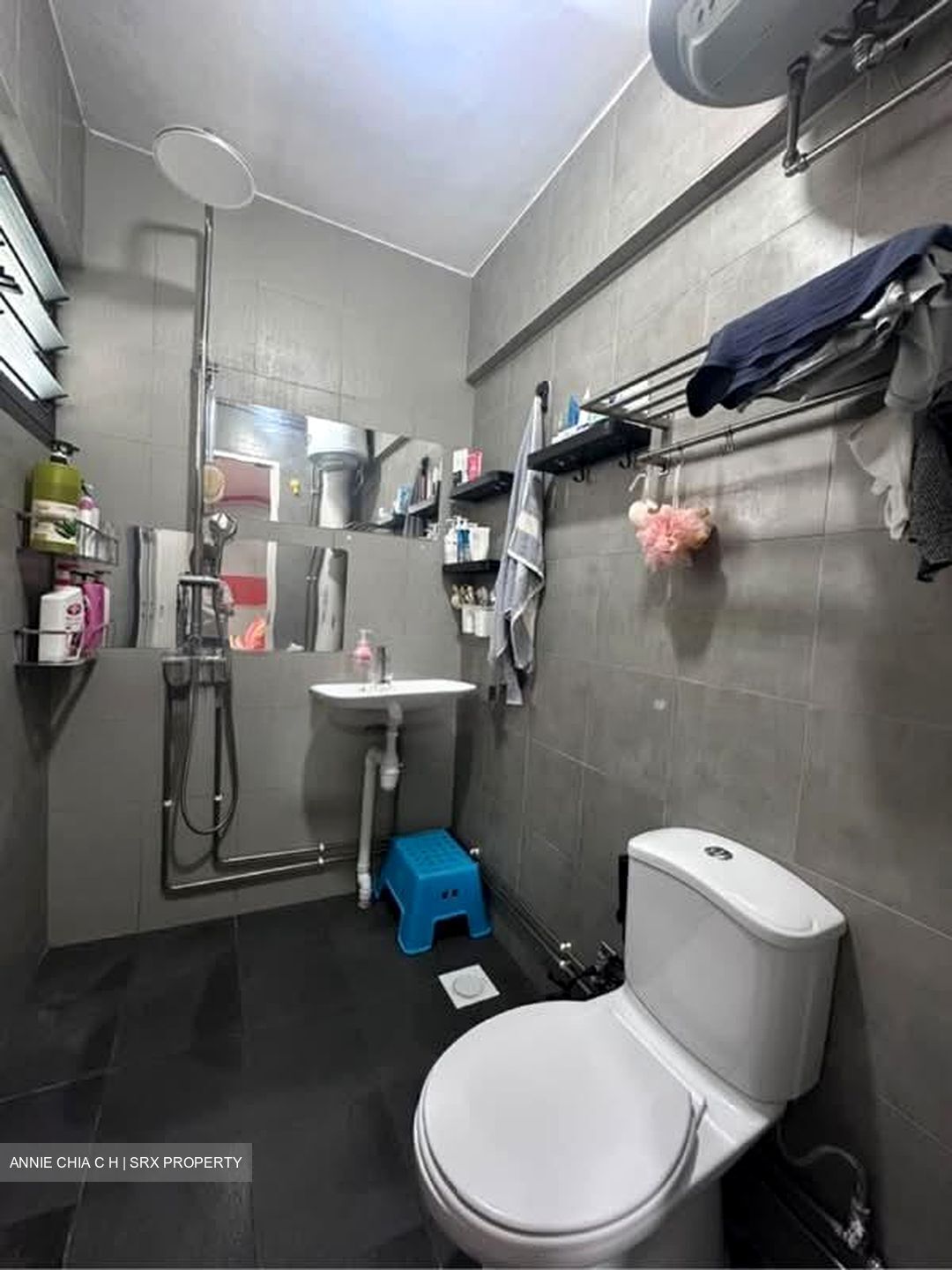 Blk 177 Bishan Street 13 (Bishan), HDB 4 Rooms #568200341